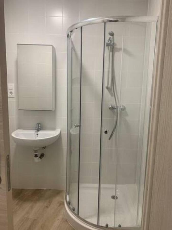 Apartamentos Oliva Кальдас-де-Рейес Экстерьер фото